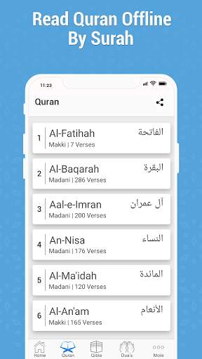 Qibla Direction-Quran, Prayer, Ramadan & Tasbeeh screenshot 7