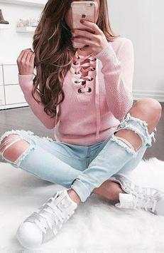 Teen Outfit Ideas ❤ screenshot 7