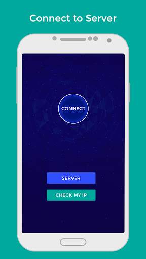 Super VPN Proxy Master Unlimited screenshot 2