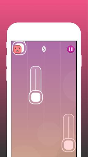 KPOP piano Tiles screenshot 2