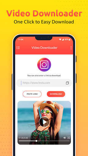 Fast Video Downloader - Download Videos for Free screenshot 2