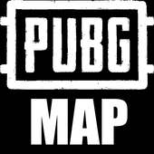 Pubg Map Helper