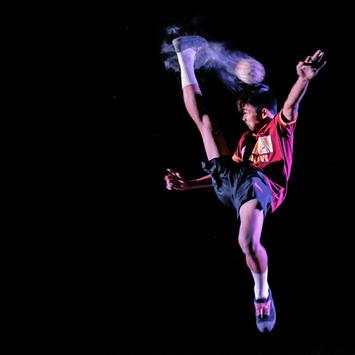 Sepak Takraw 2018 HD screenshot 4
