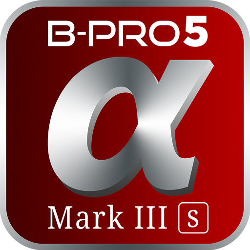 Brica BPRO5 AE3s أيقونة