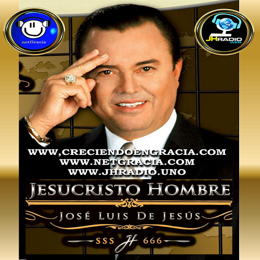 NETGRACIA y JHRADIO icon