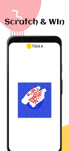 Earnato- Earn Redeem Codes, Money and Game Credits स्क्रीनशॉट 3