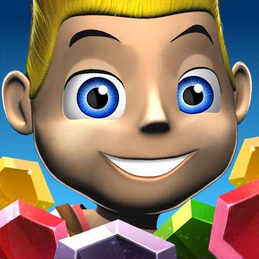 Boulder Dash® Deluxe 1.0.0