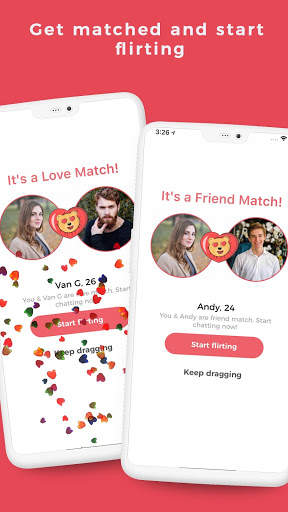 Prompt Dating - Love Finder & Video App screenshot 5