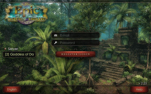 Epic Cards Battle(TCG) screenshot 4