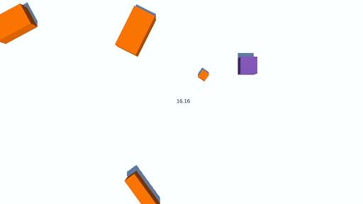 Scatter: Free Competitive Game screenshot 3