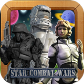 Star Combat Wars icon