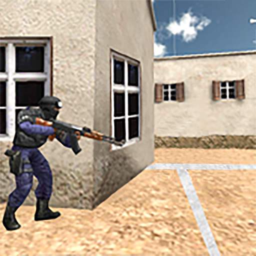 SWAT Shooter Killer 2.0.0