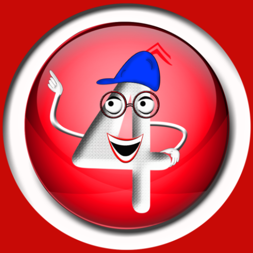 Grade 4 Math icon