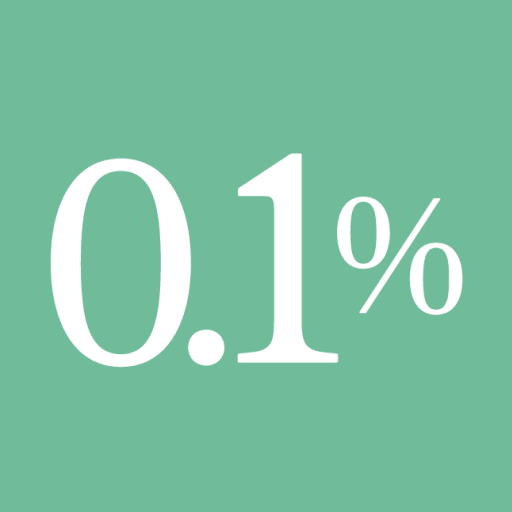 Zero Point One icon