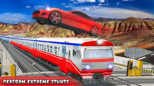 Highway Traffic Car Racing Game screenshot 1