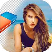Photo Eraser Change Background 1.0