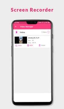 Phone Screen Recorder 2019 screenshot 6