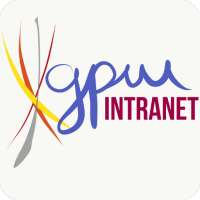 Intranet Grup Pere Mata icon