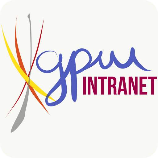 Intranet Grup Pere Mata 1.8