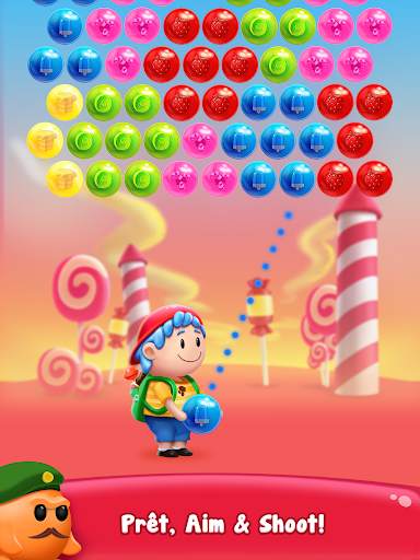 Gummy Pop screenshot 18