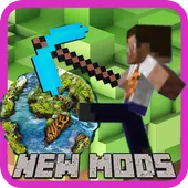 Mods for Minecraft pocket Edition