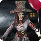 Angry Granny Neighbor Strange House 2 Horror Games 1.0