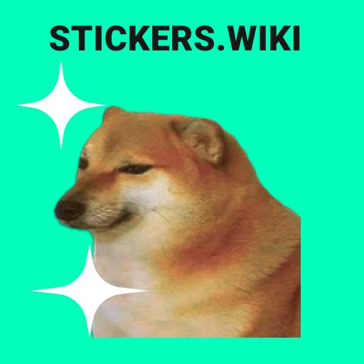 Stickers wiki for WhatsApp 1.0.2