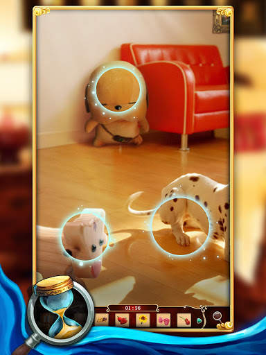 Hidden Objects: Home Sweet Home Hidden Object Game screenshot 2