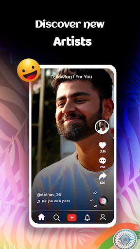 SoloStar: Short Video App screenshot 5