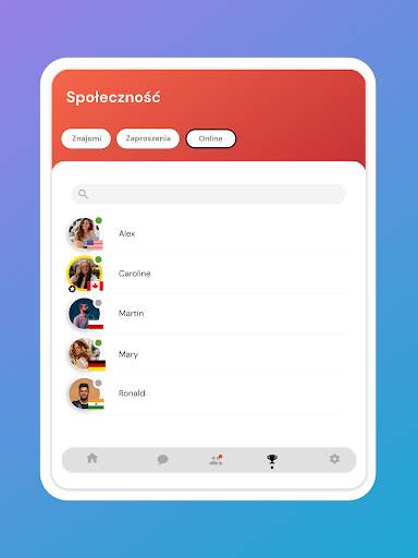 Warcaby Online Gra Planszowa screenshot 16