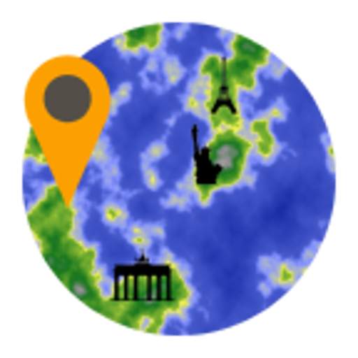 MapEver photo map 1.2.6