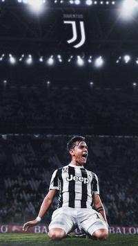 Juventus wallpaper HD screenshot 3