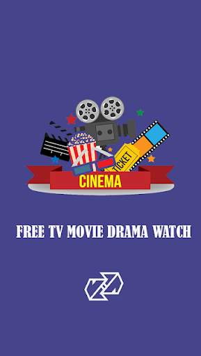 Nonton film dan TV gratis screenshot 1