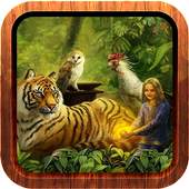 Animals Factory - Funny Toy 1.0.0
