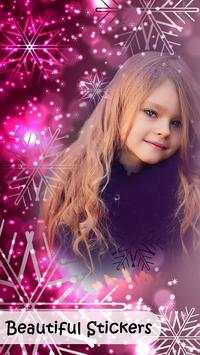Glitter Photo Frames screenshot 6
