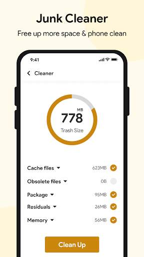 My Files screenshot 5
