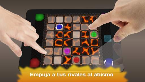 BGC: Juegos de 2 3 4 Jugadores screenshot 7