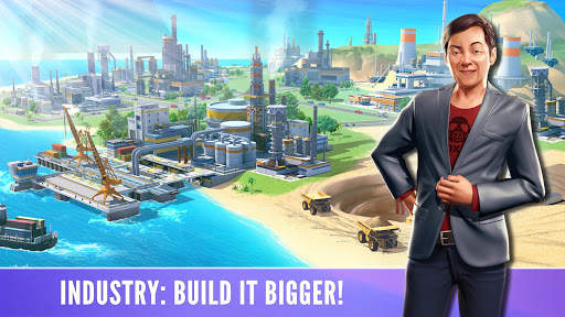 Little Big City 2 screenshot 11