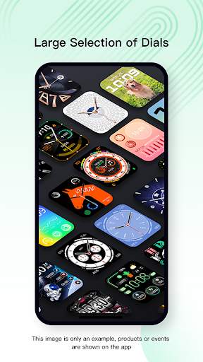 Lefun Health screenshot 1