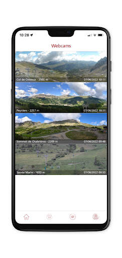 Vars screenshot 5