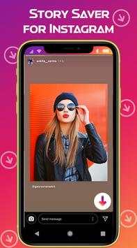 Story Saver For Instagram - Story Manager screenshot 5
