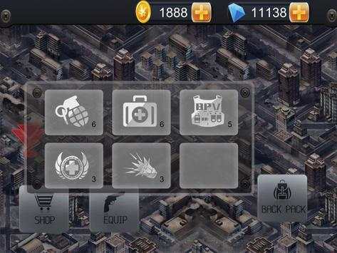 Zombie Invasion:Fight Or Die screenshot 4