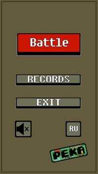 Tank Recon screenshot 1