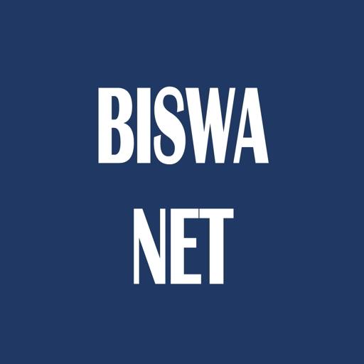 BISWA NET WB Pension Tax Calculation icon