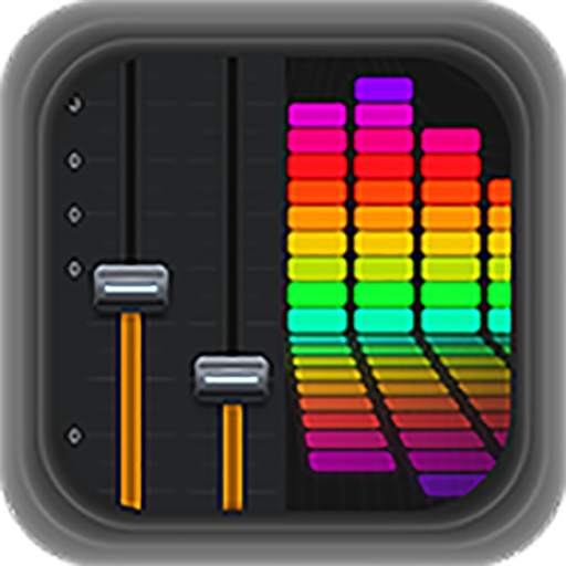 Music Equalizer: Bass Booster & Volume Booster 1.0