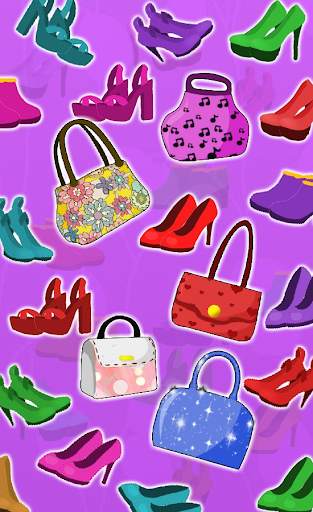 Abito firmato - Moda bambola screenshot 3