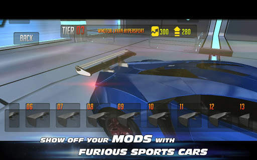 Furious Racing 2023 screenshot 16