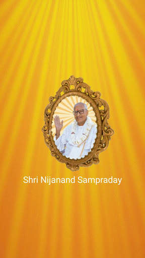 Nijanand App screenshot 1