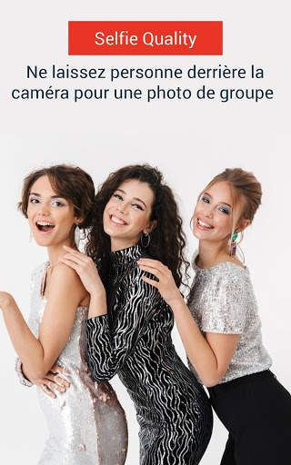 Selfie App, Selfie Photo, Selfie Caméra 2020 screenshot 15