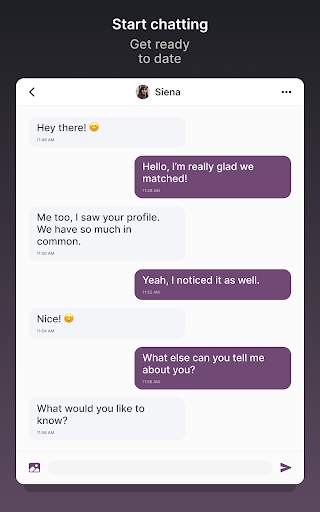 TS Date screenshot 10